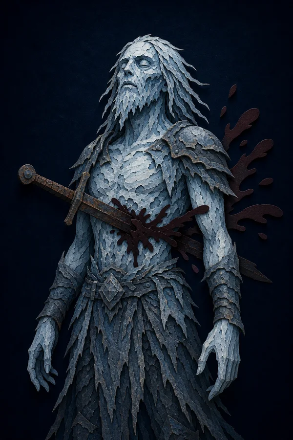 Blodigt Dråp