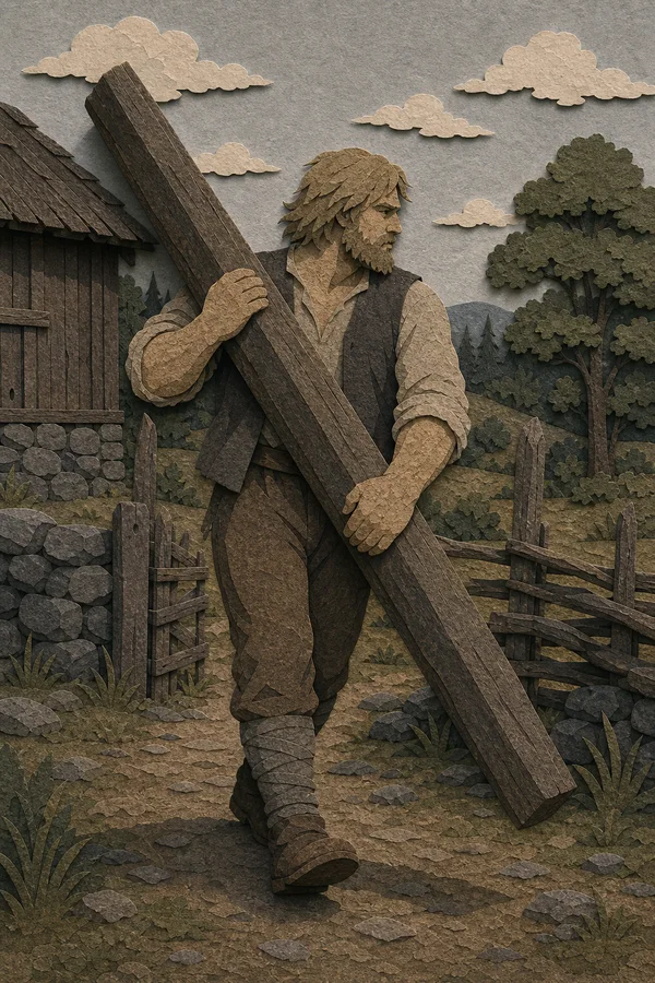 Drängen