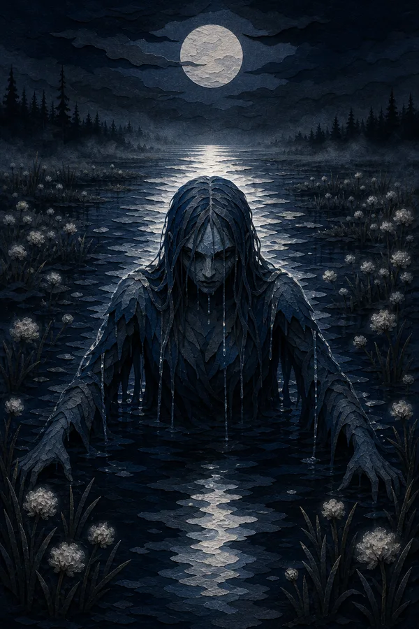 Draugfödd