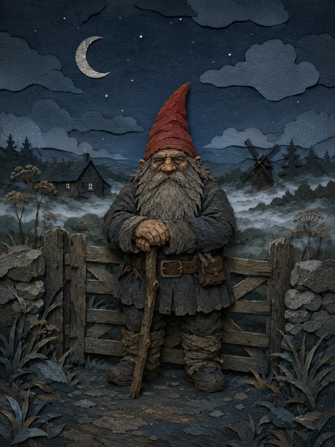 Gårdvar