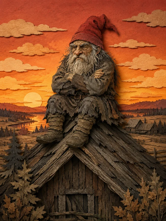 Storgubben