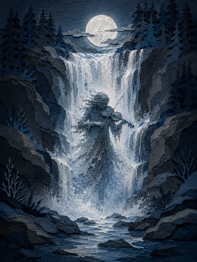 Strömkarlen