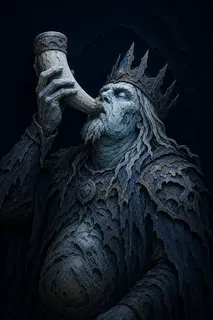 Blodtörst