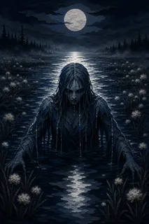 Draugfödd