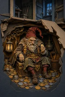 Guldgubben