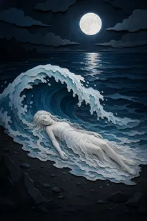 Havet Ger Igen