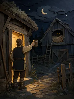 Husbonden