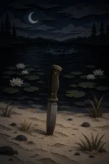 Kallt Stål