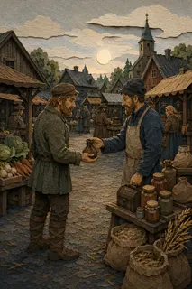 Marknadsdag