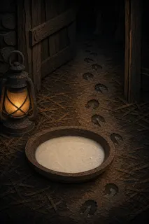 Mjölkfat