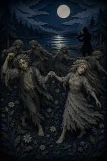 Näckens Toner