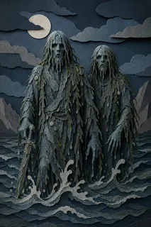Sjöfrände