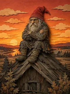 Storgubben