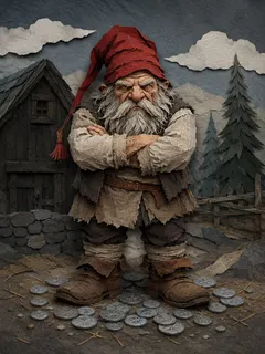 Storvresen