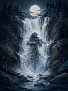 Strömkarlen