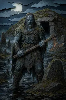 Vålnadskämpe
